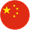 China flag