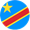 DR Congo flag