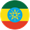 Ethiopia flag