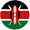 Kenya flag