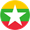 Myanmar flag