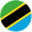 Tanzania flag