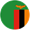 Zambia flag