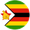 Zimbabwe flag