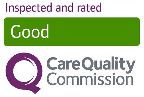 CQC Good logo