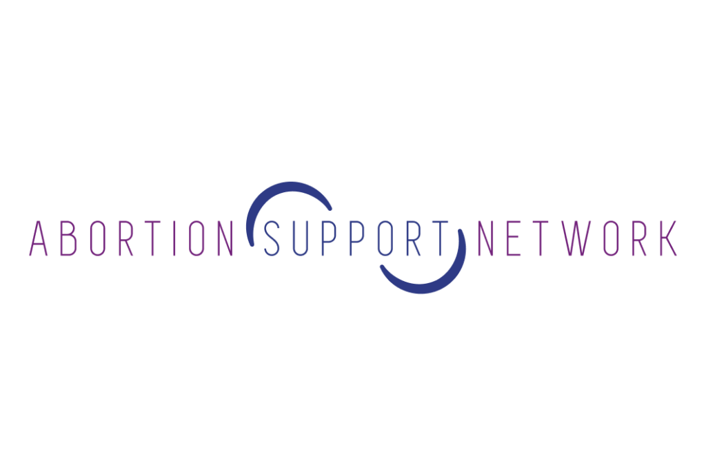 Abortion Support Network logo