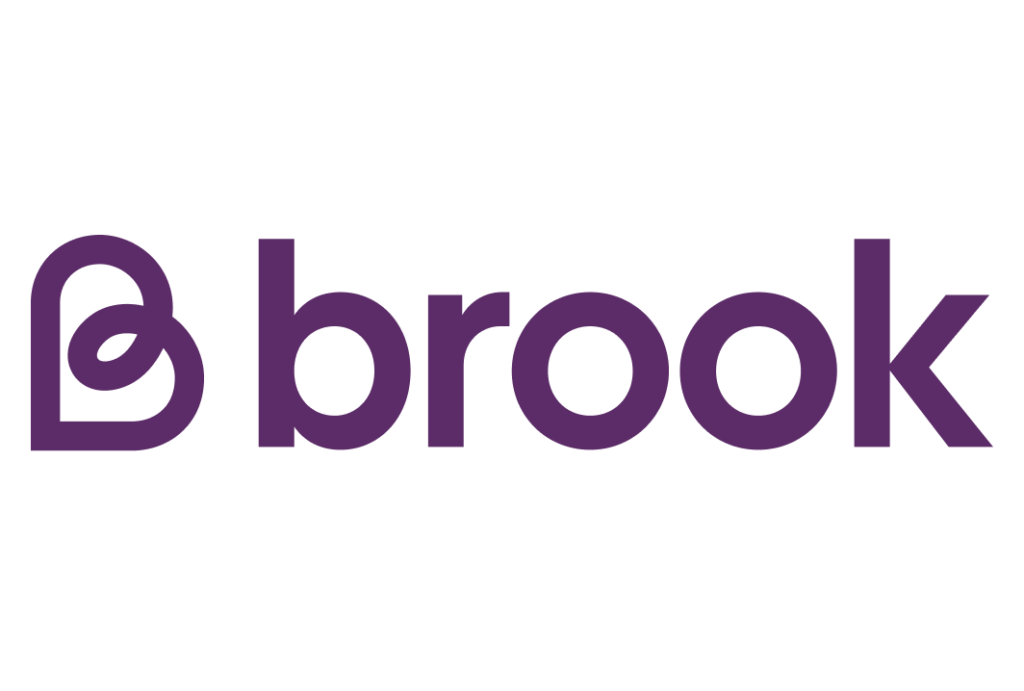 Brook logo