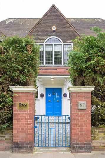 “I am still learning, still advocating, still fighting for what I believe in” Interview with Stephanie, Operations Service Manager at MSI UK