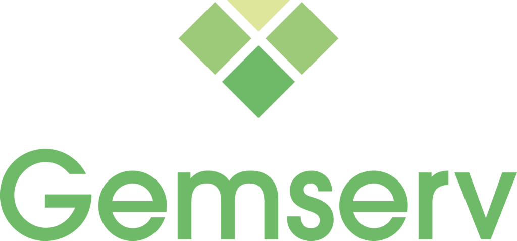 Gemserv logo