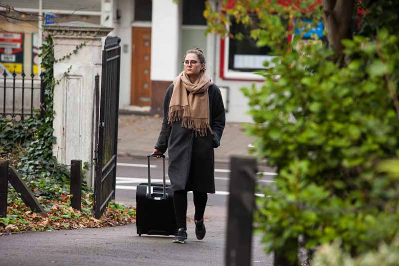 A client story from England