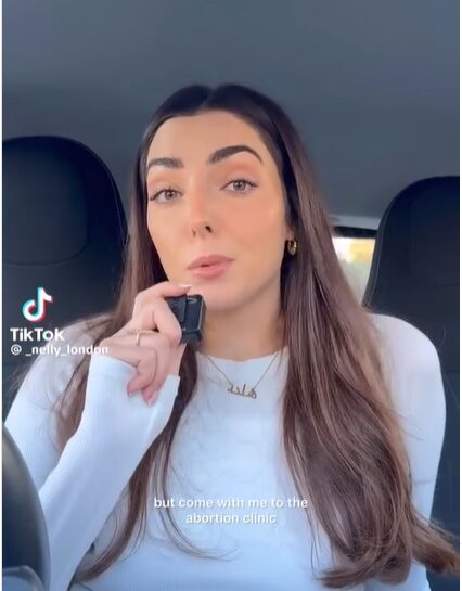 nelly london brighton visit